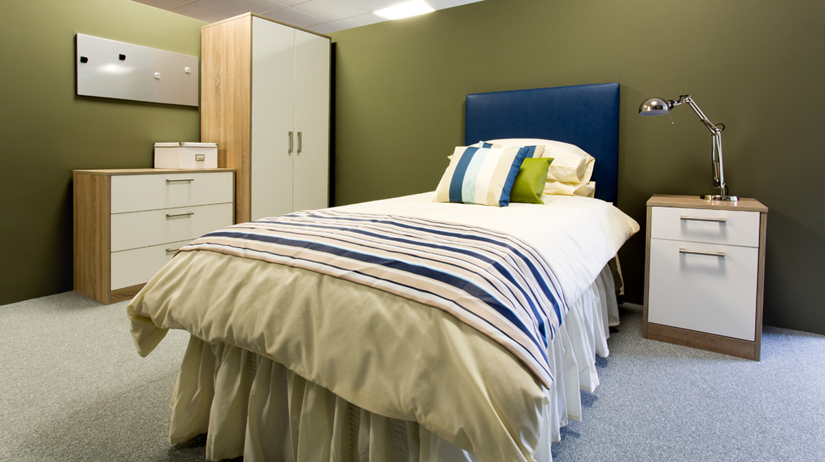 Student-Accomodation Student accomodation