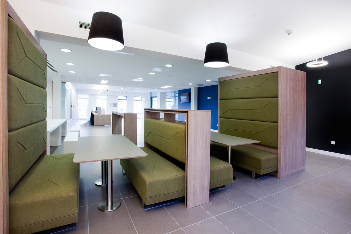 office-rationalisation Office rationalisation