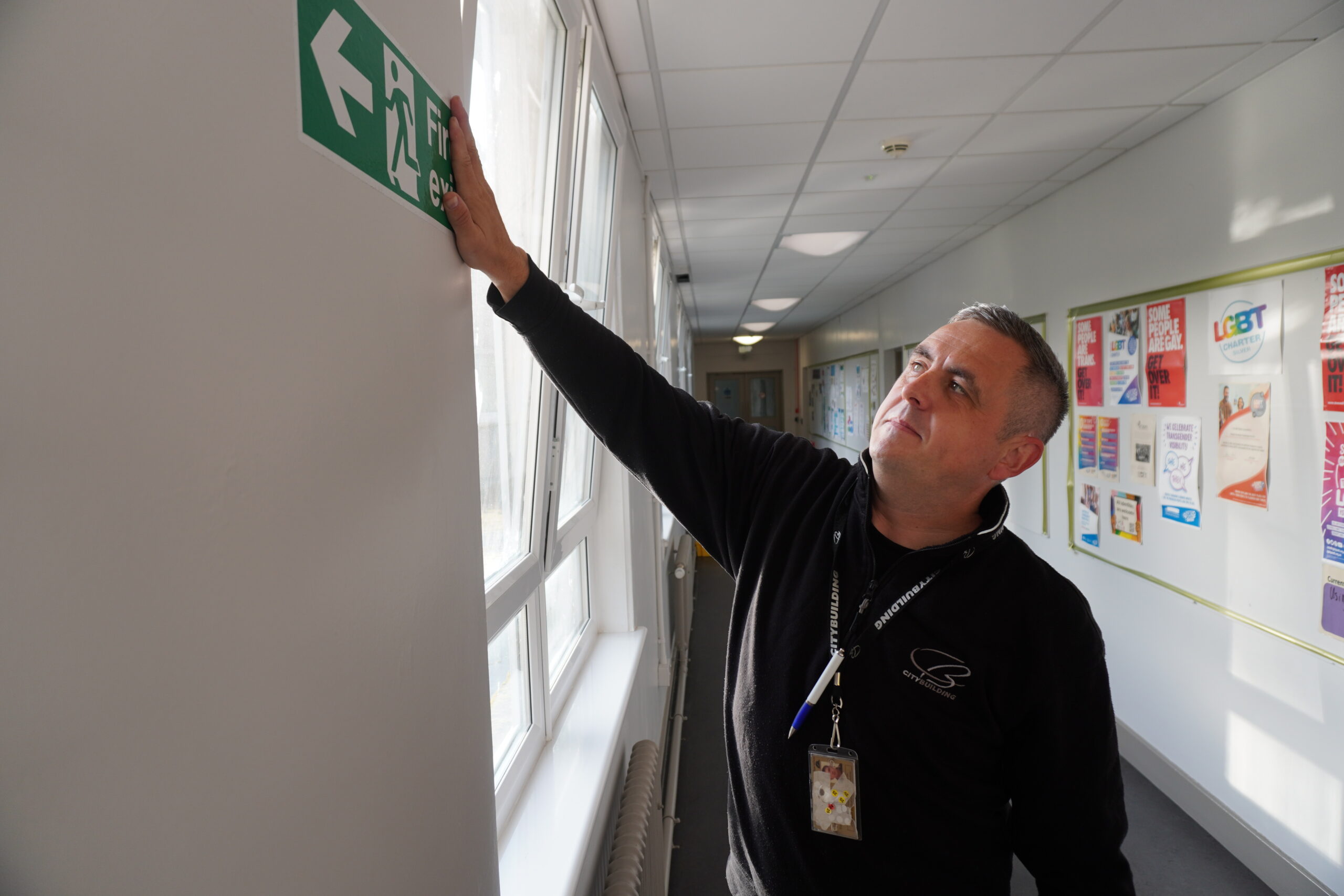 Fire Fighting Equip Team1