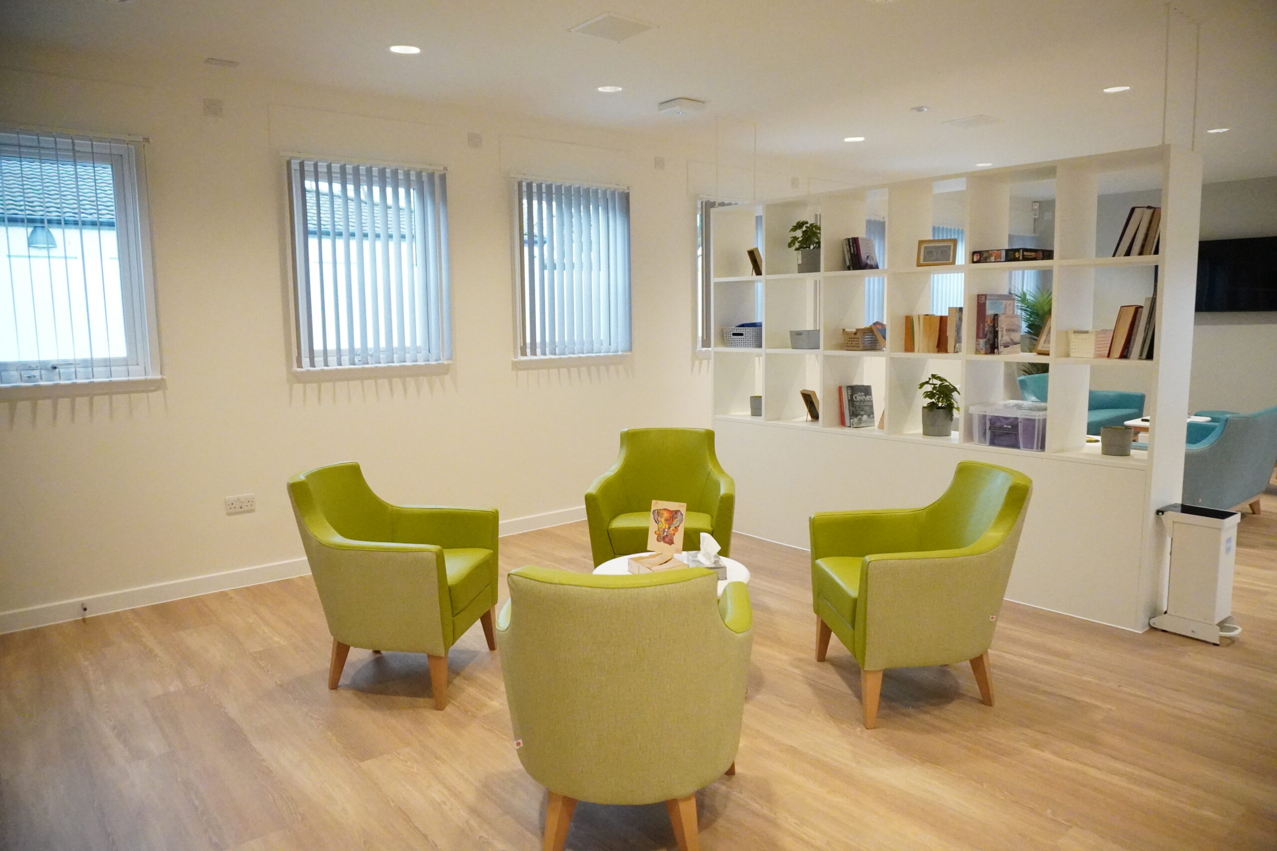 Safe Drug Consumption Facility 014