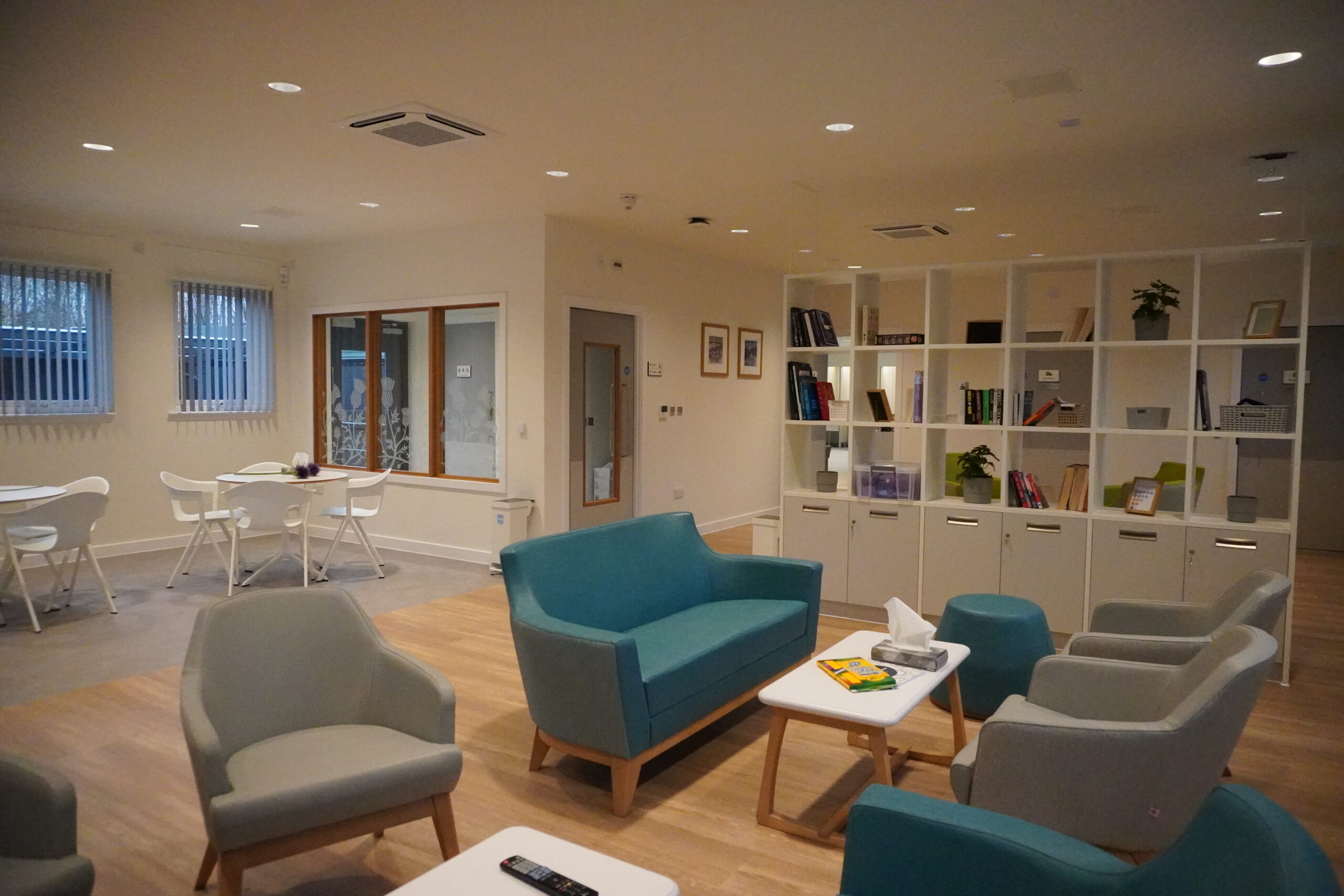 Safe Drug Consumption Facility 047