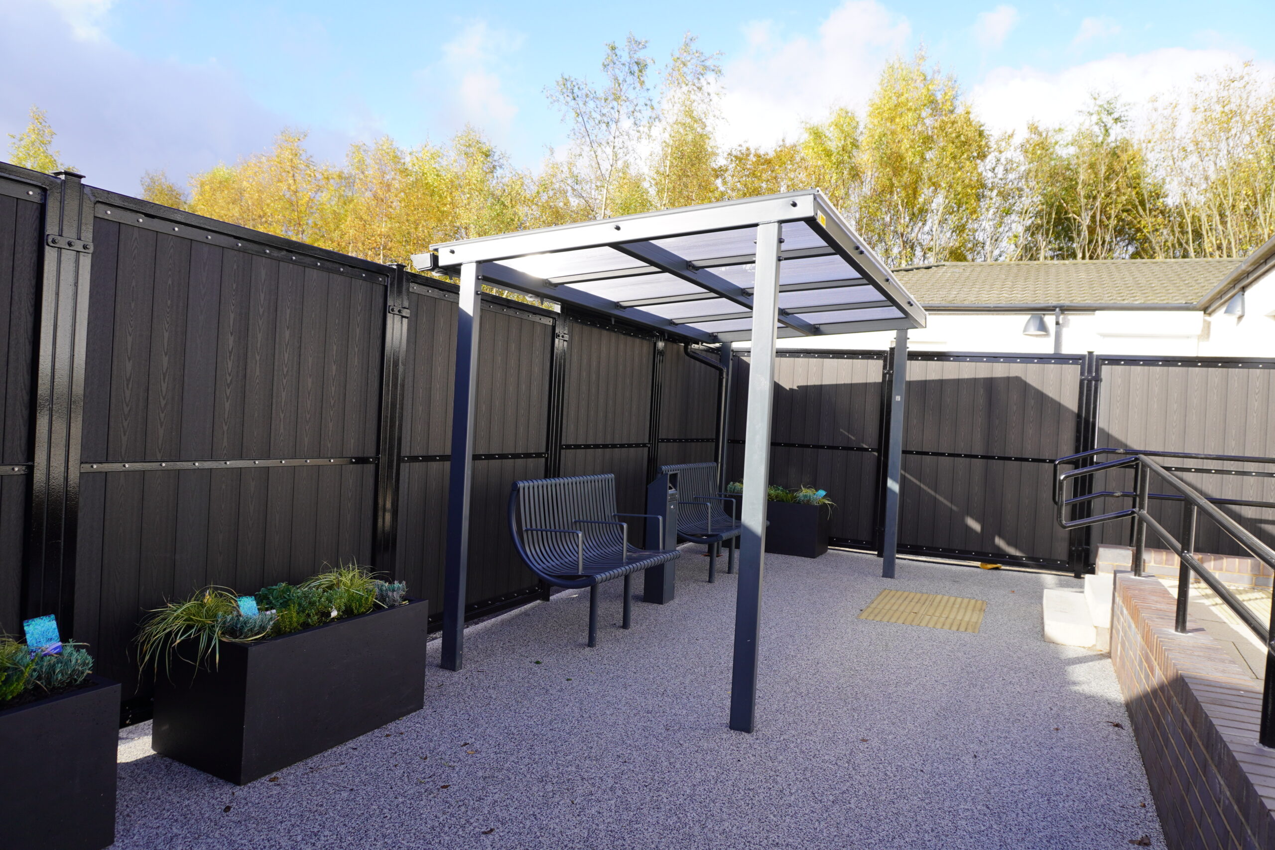 Safe Drug Consumption Facility 061