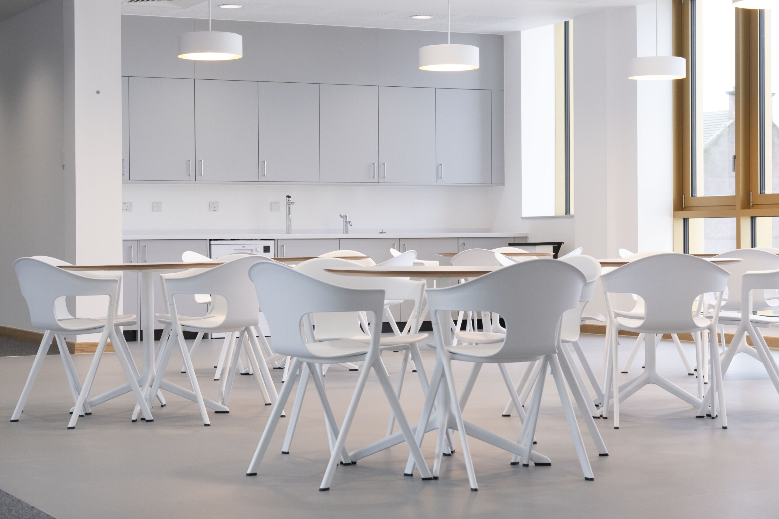 Parkhead Health Centre 2