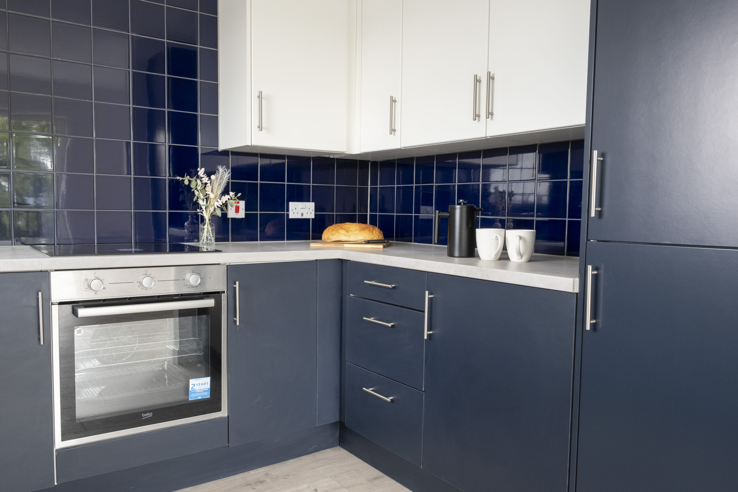 RSBi Calton Village 5